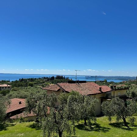 La Casetta Toscolano-Maderno Esterno foto
