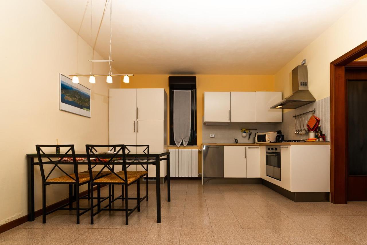 La Casetta Toscolano-Maderno Esterno foto