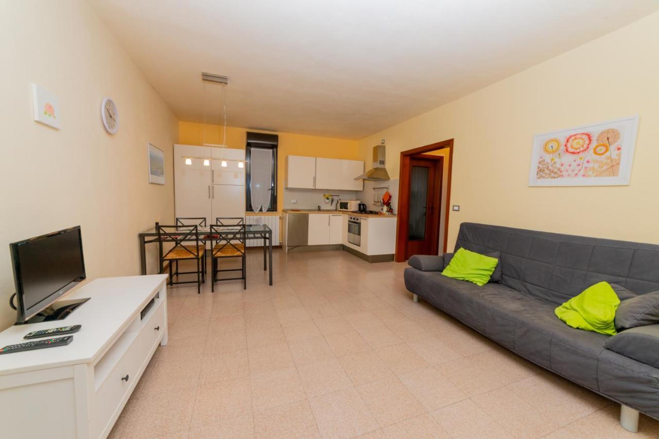 La Casetta Toscolano-Maderno Esterno foto