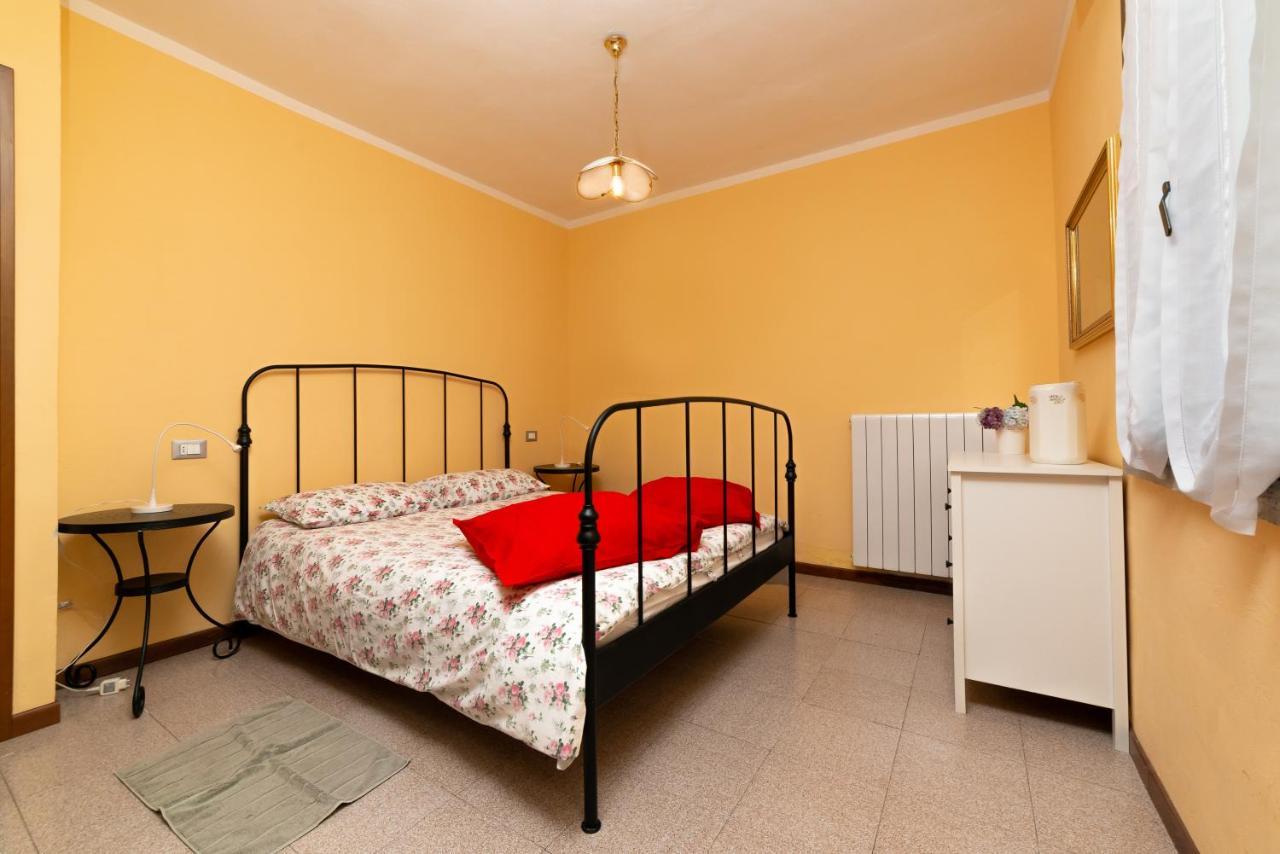 La Casetta Toscolano-Maderno Esterno foto