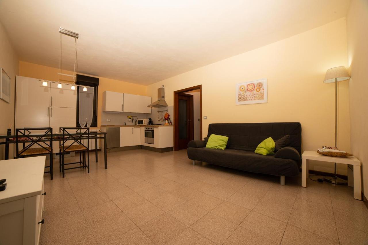La Casetta Toscolano-Maderno Esterno foto