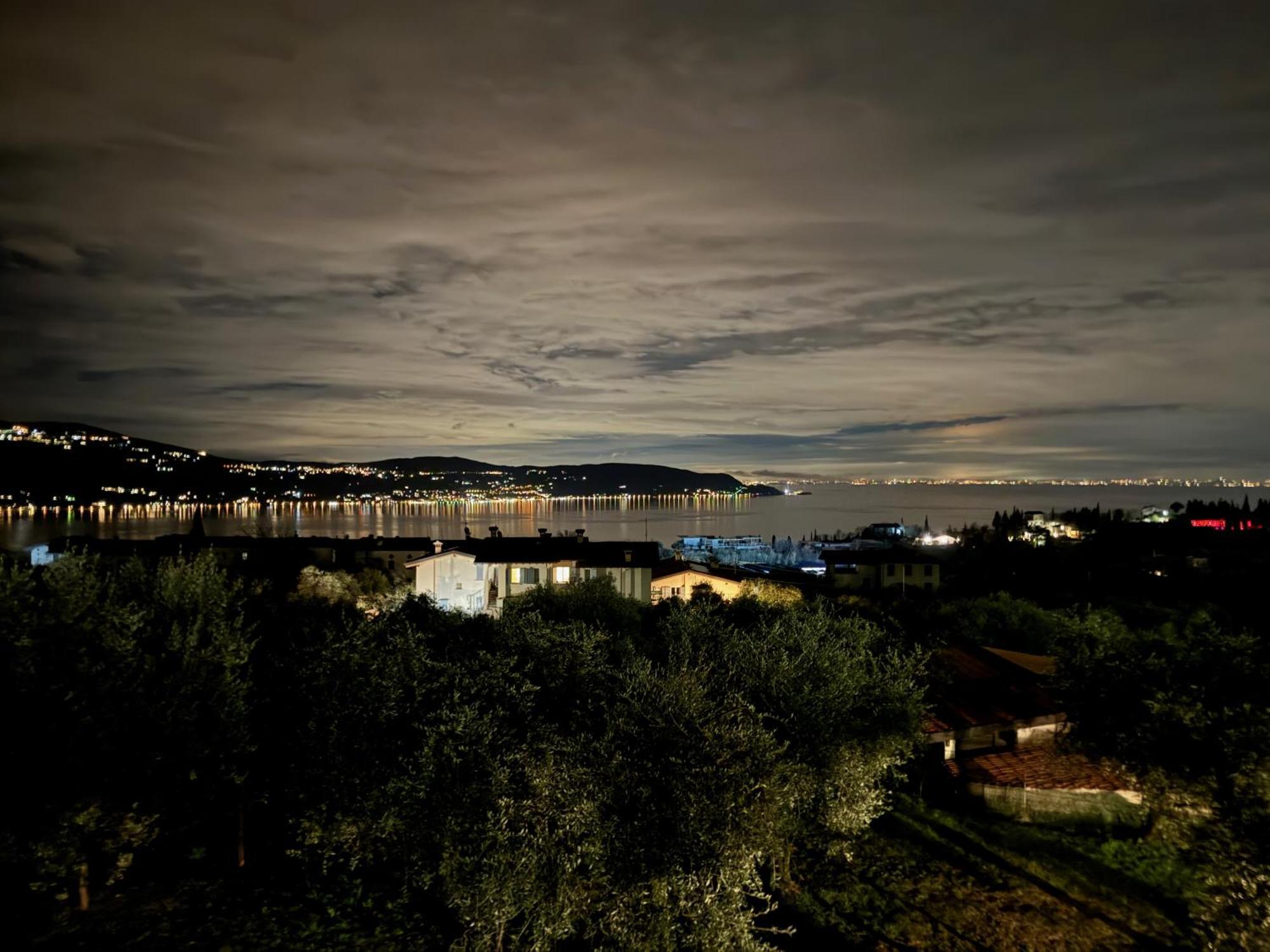 La Casetta Toscolano-Maderno Esterno foto