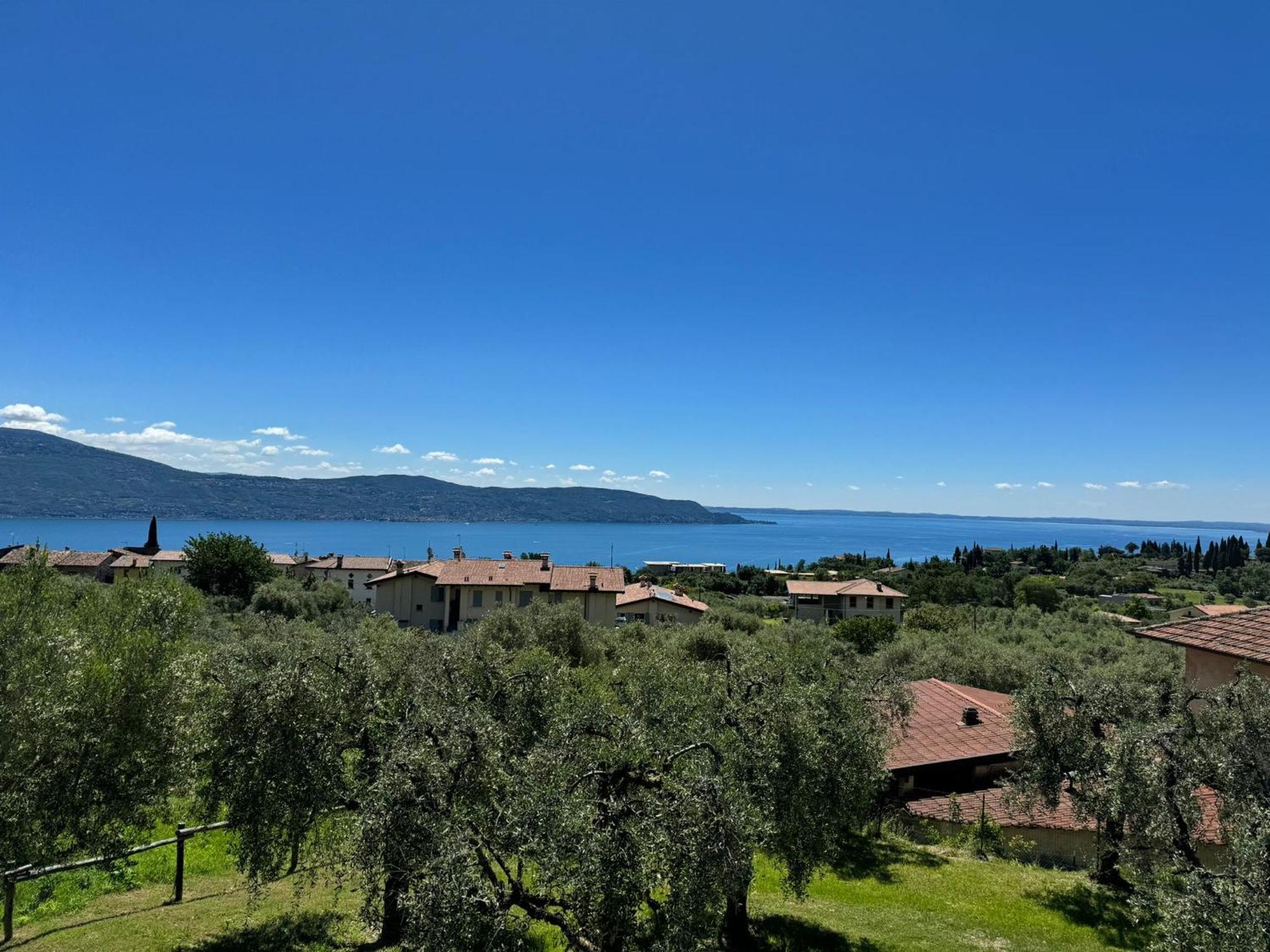 La Casetta Toscolano-Maderno Esterno foto