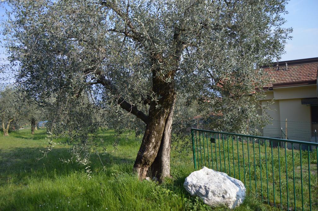 La Casetta Toscolano-Maderno Esterno foto
